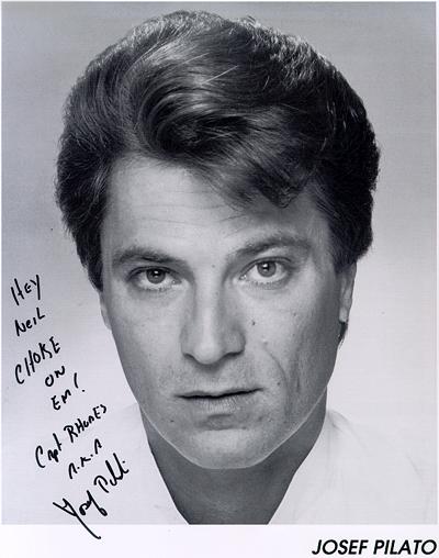 Hey Neil, Choke On Em!